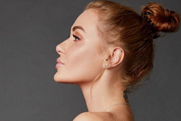 слава Камінська