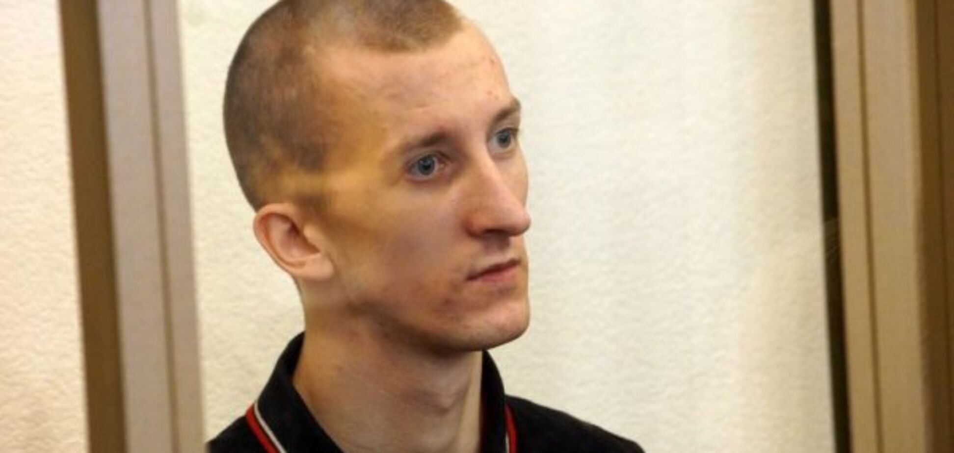 Політв'язень Кольченко припинив голодування: названа причина