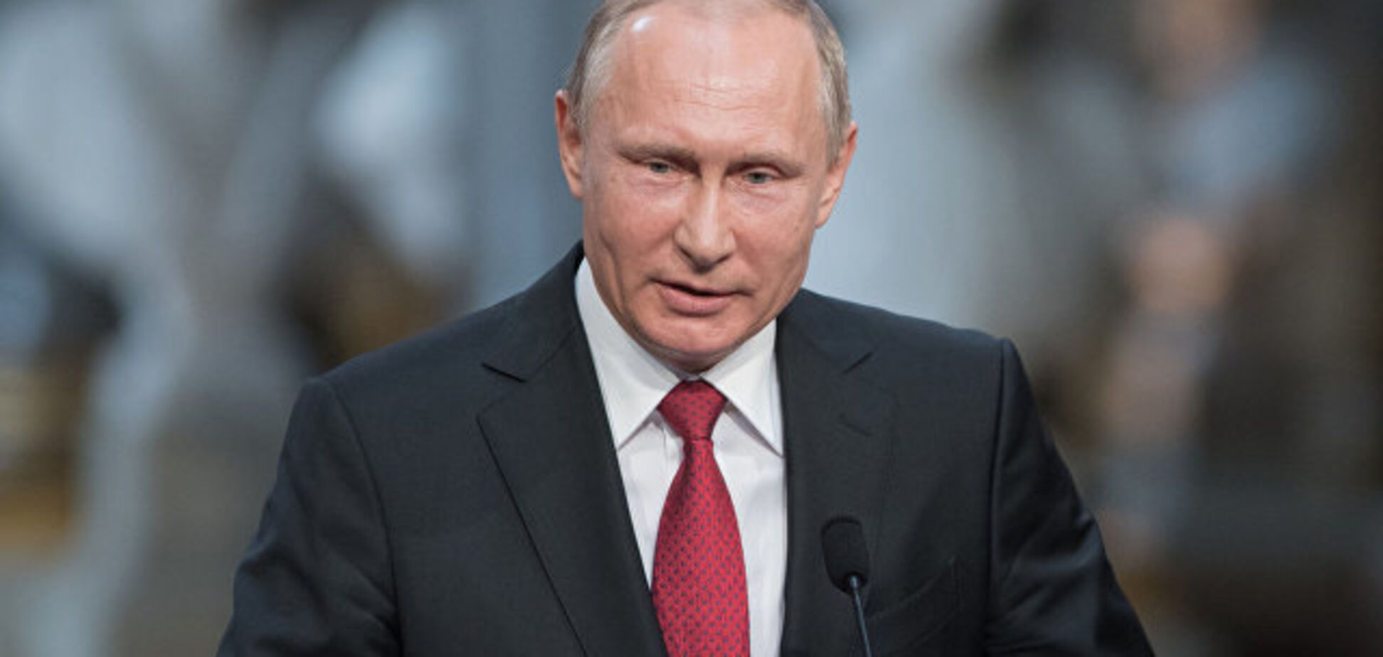'Я что, до 100 лет буду сидеть?' Путин сделал заявление о новом президентском сроке