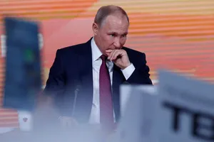 Що зміниться на Сході України після виборів Путіна