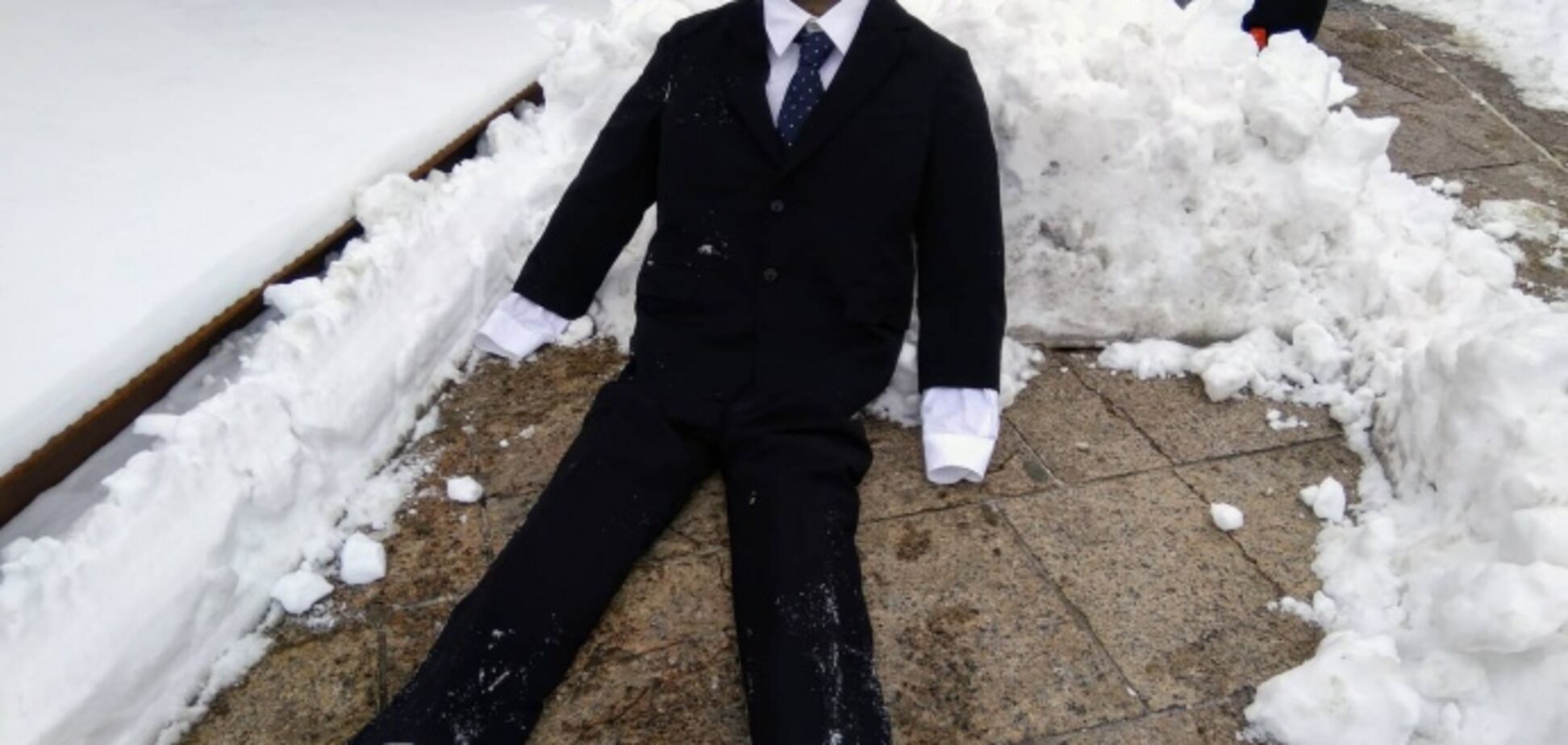 опудало Путіна