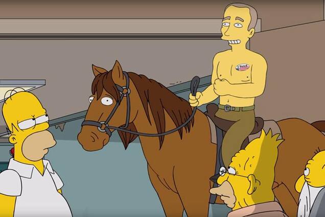 Вибори Путіна дають нам надію...