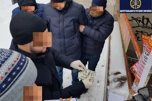 В "Борисполе" главные инспектора таможни погорели на взятке
