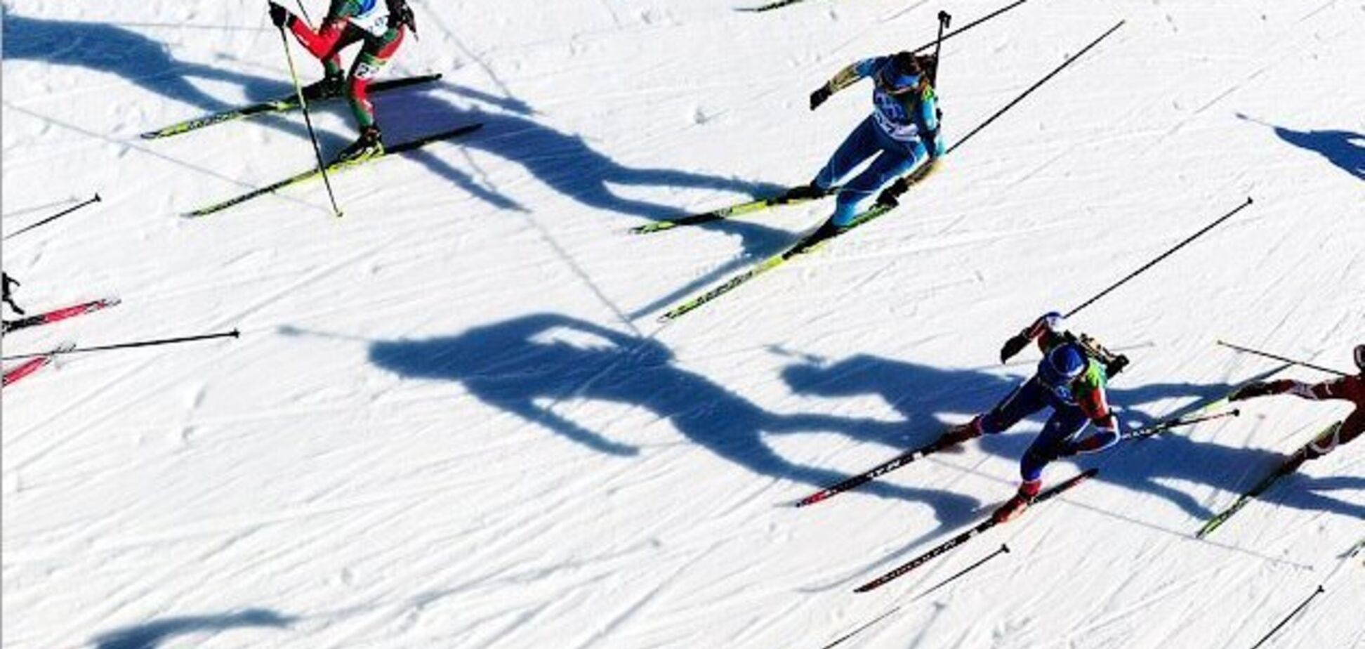 Україна здобуває сьоме 'золото' Паралімпіади-2018