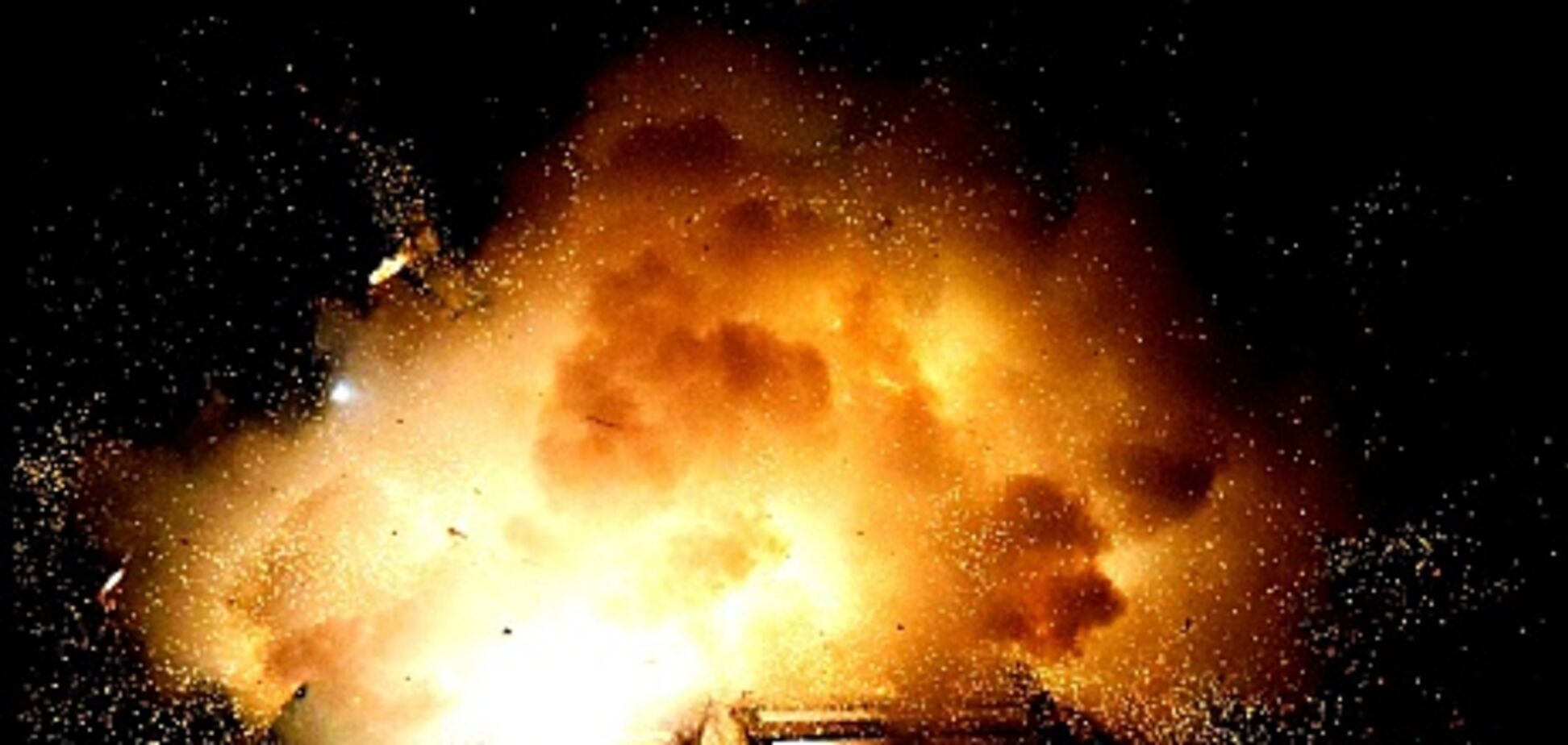 Старались не афишировать: на Донбассе взорвалось полдесятка террористов