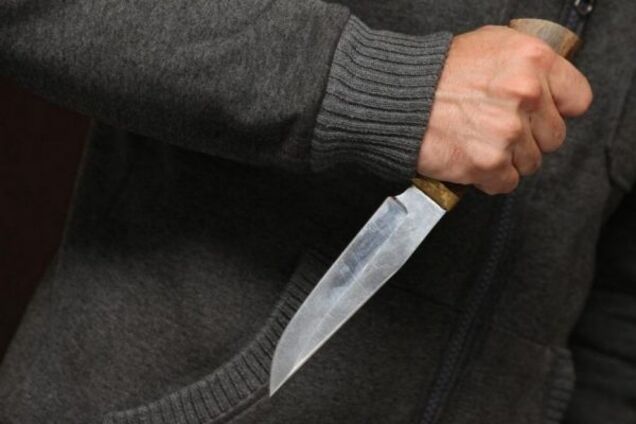 Убийство многодетной матери в Фастове