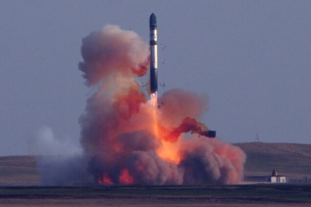 Без Украины России все сложнее пугать мир радиоактивным пеплом