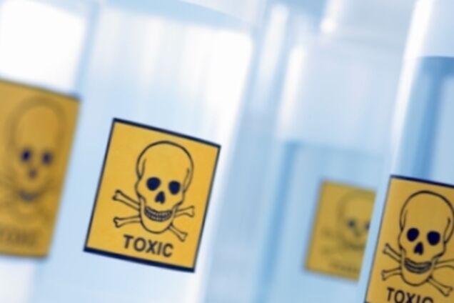 Отравители: власть чтит и помнит палачей