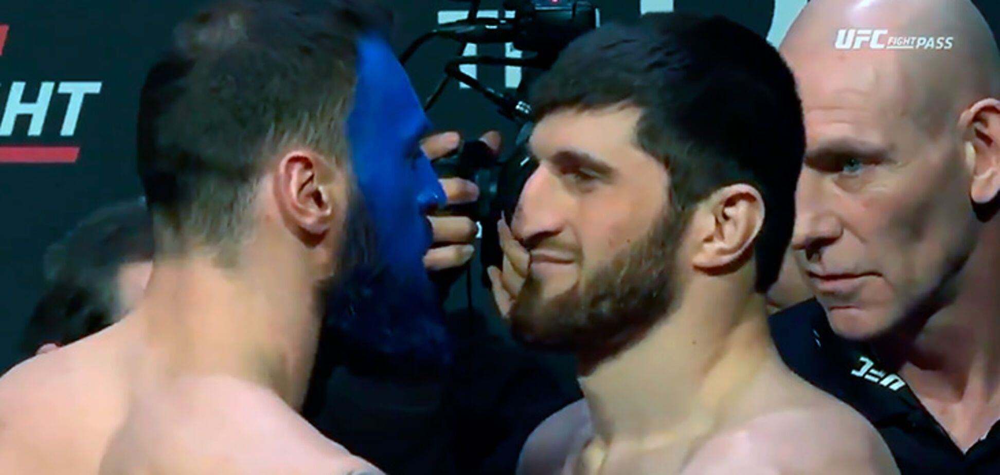 Непобедимый боец Кадырова капитально опозорился в UFC, установив антирекорд