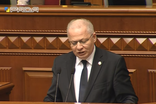 Добро має бути з кулаками, в т.ч. міжнародно-правовими