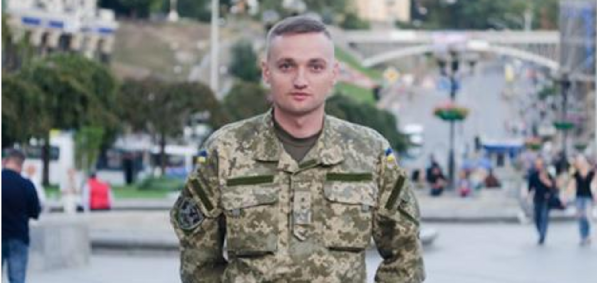 Суицид легенды АТО в Николаеве: украинцы шокированы трагедией