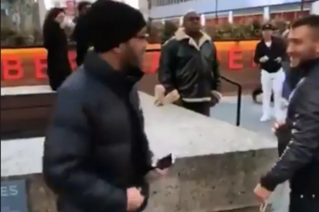 Василь Ломаченко