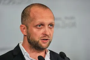 Максим Поляков