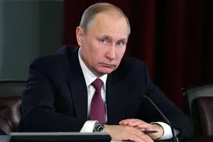 Не признать Путина президентом: чем это обернется для Украины