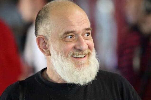 Александр Ройтбурд