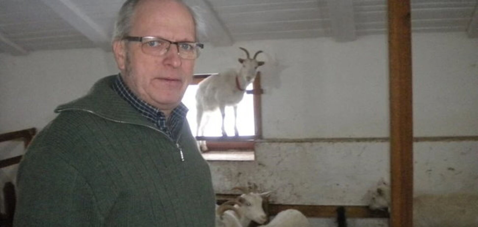 'Дайте грошей': бельгієць вирішив продати ферму в Україні через корупцію