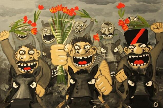 'Украина – братский народ': генерал пояснил смысл слов Путина