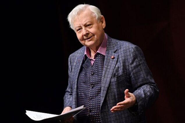 Ні рубля за душею: розкрилася правда про майно Табакова