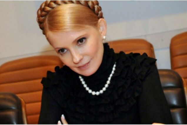 В первом туре: Тимошенко предсказали победу на выборах президента Украины