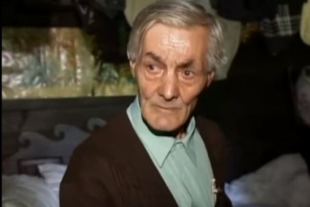 'Його звали Мольфаром': у Карпатах згорів відомий знахар з дружиною