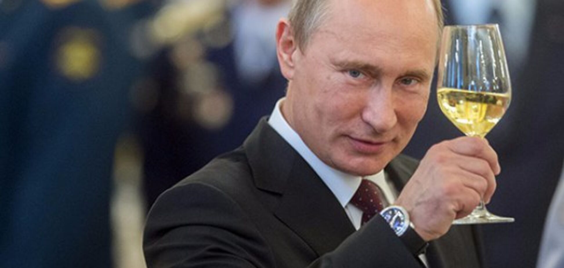 'Був ступор': у Росії розповіли про прорахунок Кремля на виборах Путіна