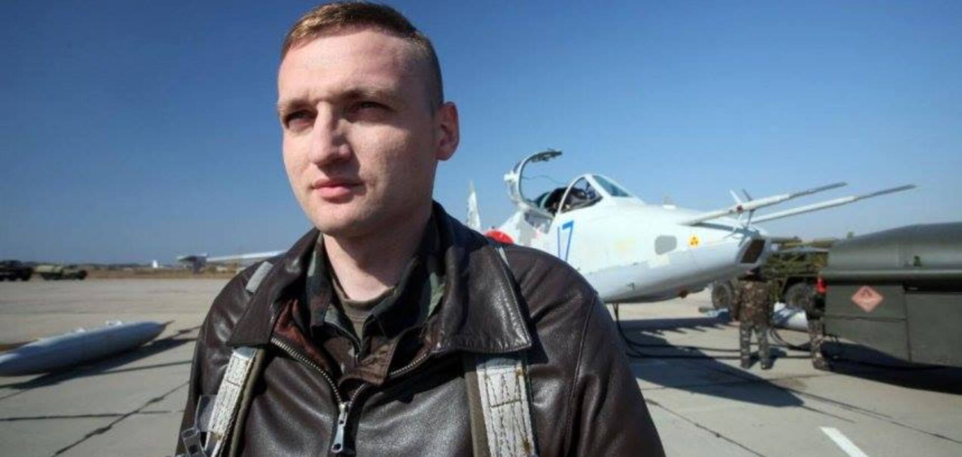 Суицид легенды АТО в Николаеве: украинцам напомнили, как летчик уничтожал десантуру РФ