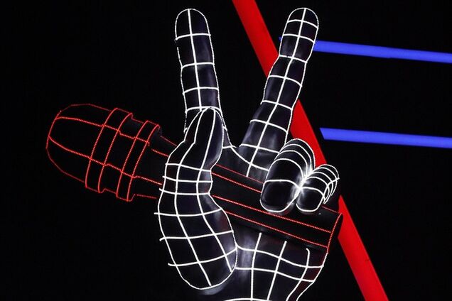 Голос країни 8