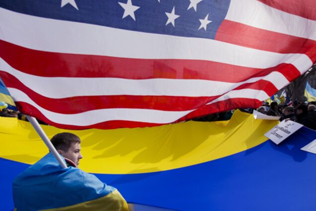 'Начинают прозревать': волонтер рассказал о поддержке Украины в США