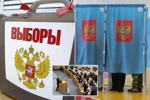 Выборы в Госдуму и Владимир Путин