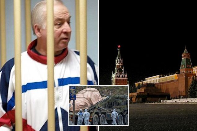 Спеціально залишили сліди: російський журналіст розкрив задум Москви в отруєнні Скрипаля