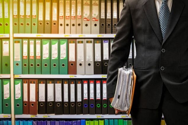 Про Національне бюро фінансової безпеки