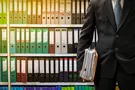 Про Національне бюро фінансової безпеки
