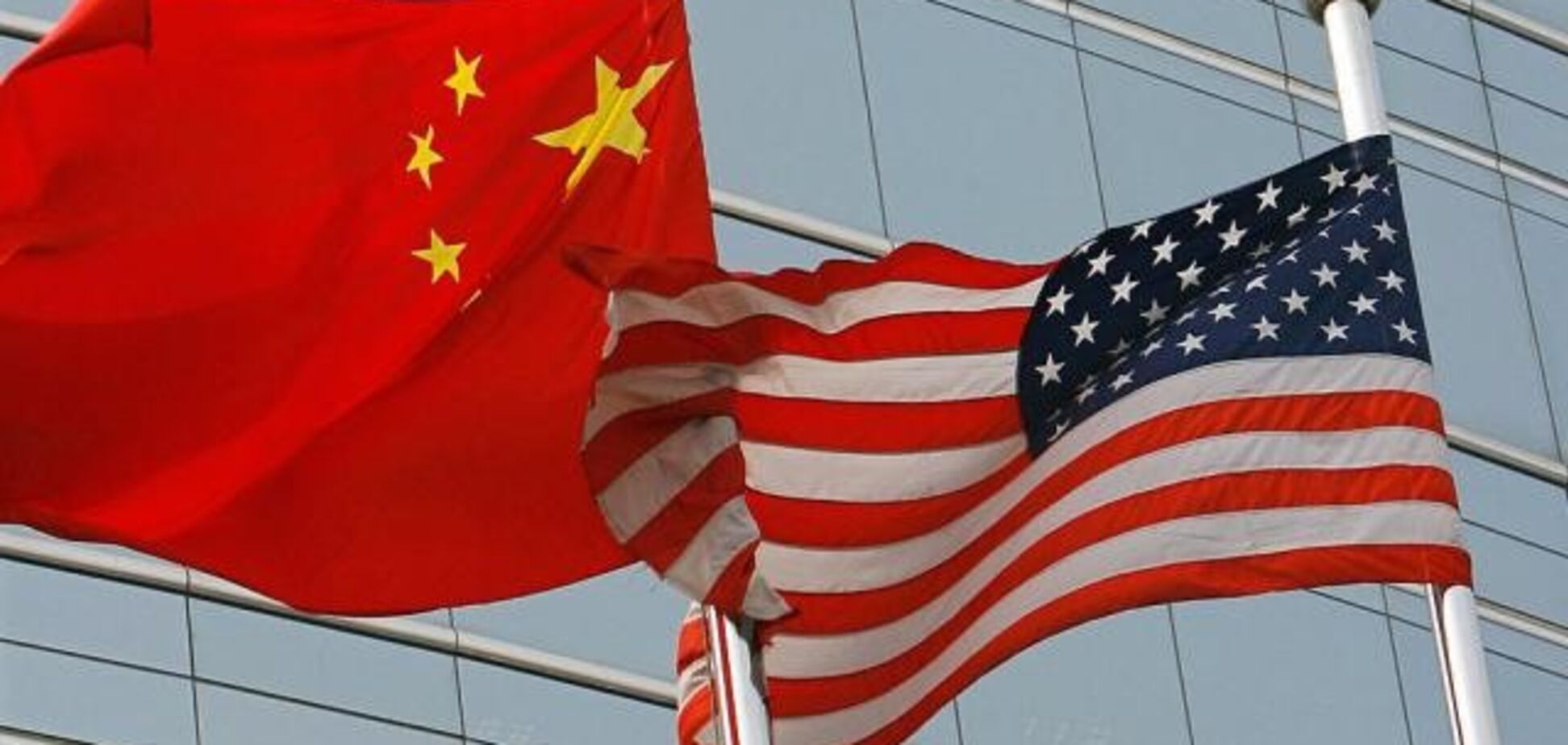 Вскрылся тайный канал между США и КНДР