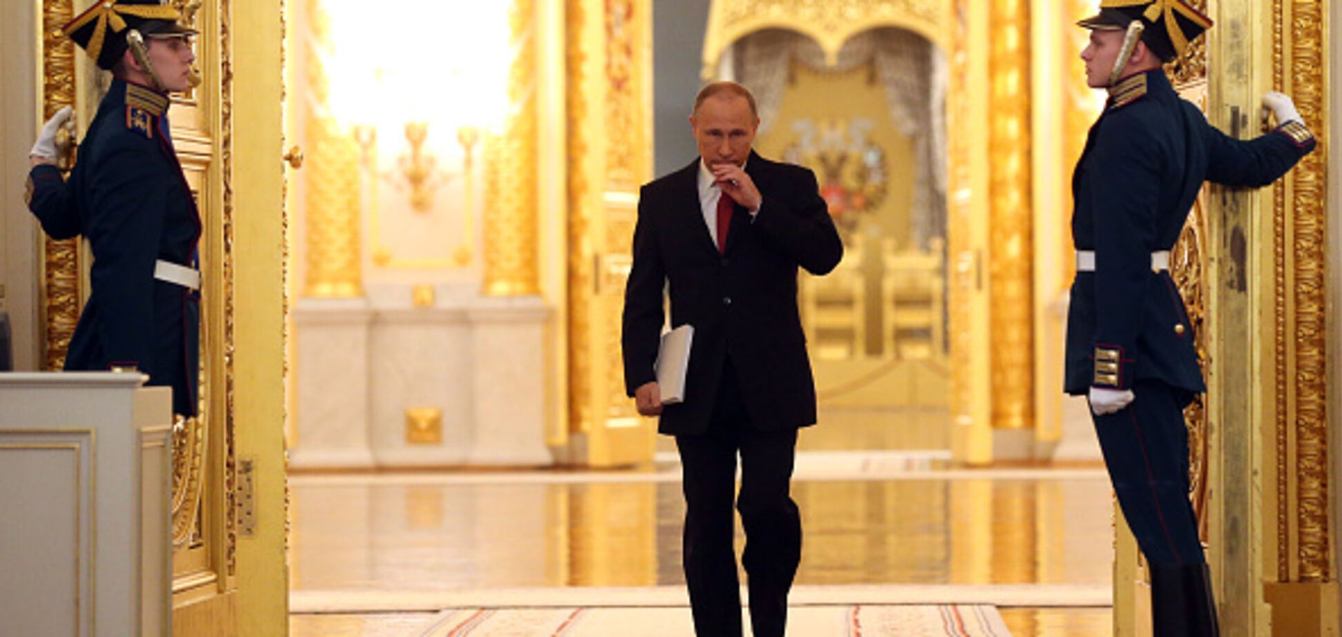 Кто придет на смену Путину: Илларионов дал прогноз