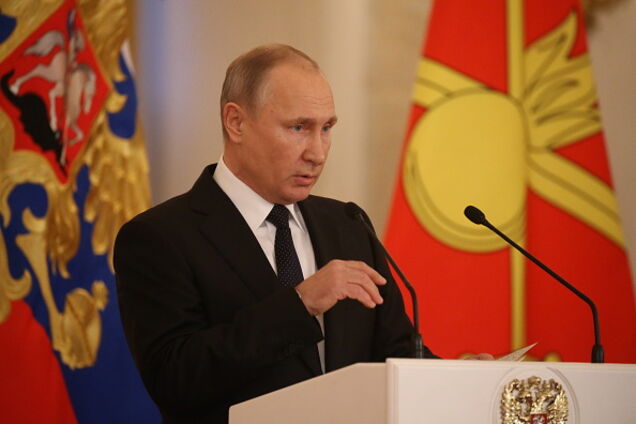 По примеру Китая: Путин может стать пожизненным правителем России