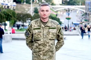 Самогубство героя України льотчика Волошина