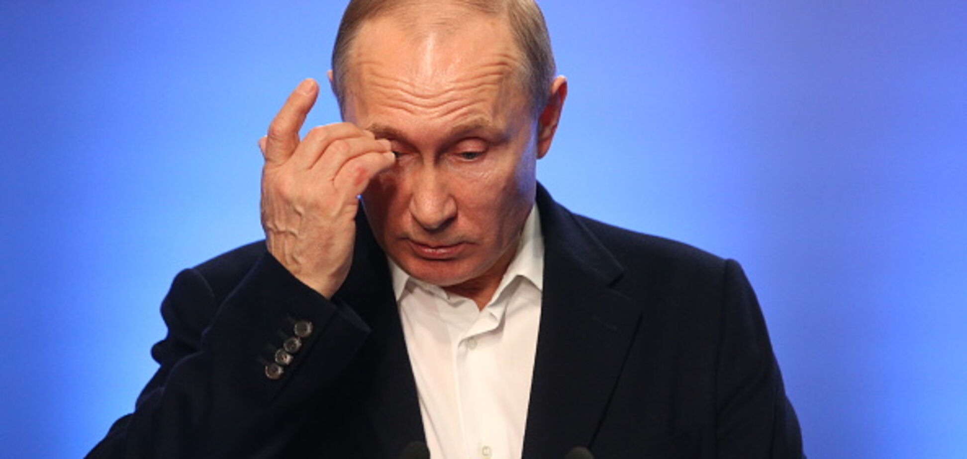'Вторгнення в Україну та Балтію': у США озвучили такі кроки Путіна