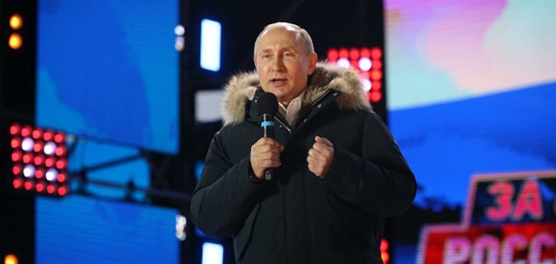 У Путина есть лишь одна цель, а на Украину ему плевать – российский журналист