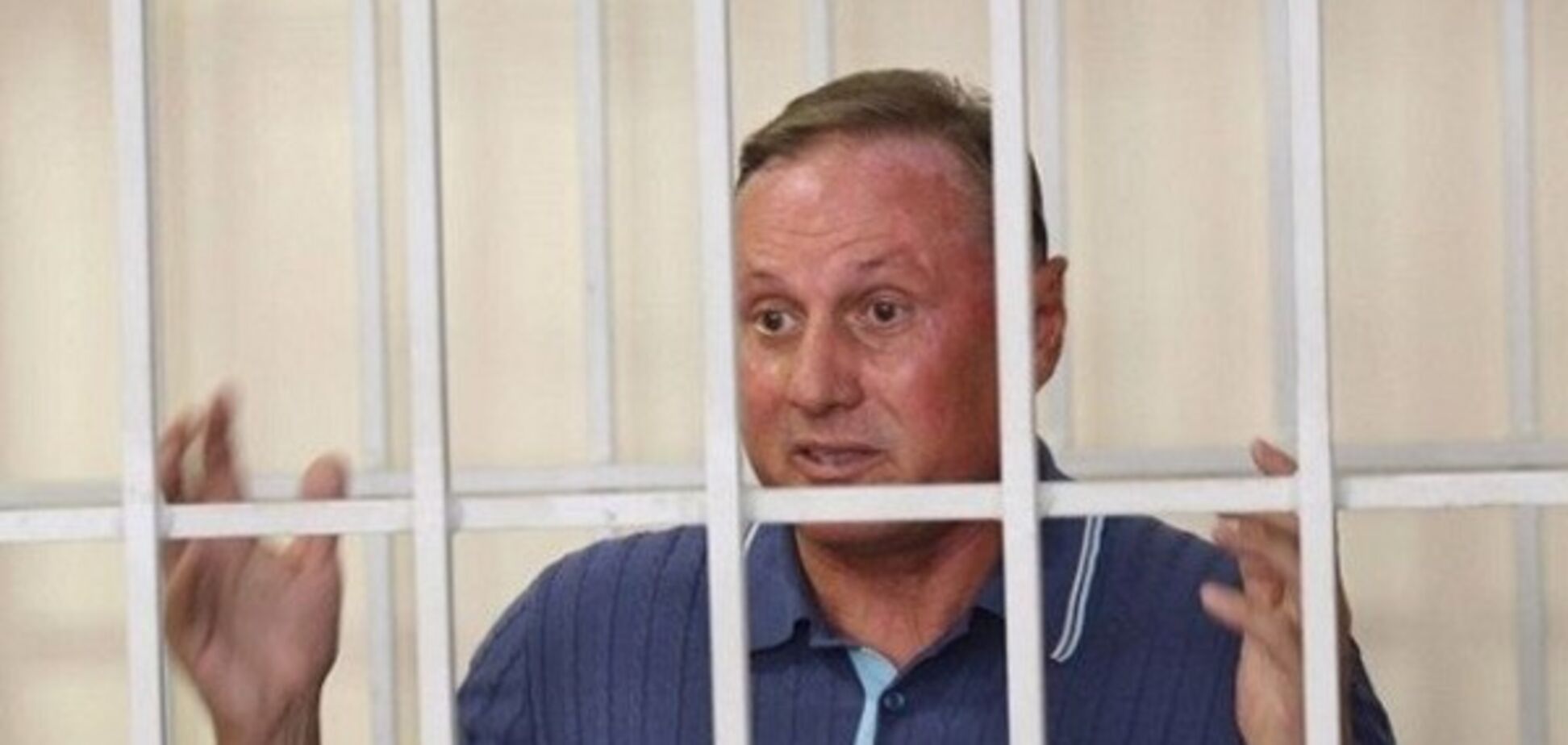 'Довести не складно': журналіст розповів про зв'язки Єфремова з терористами 'ЛНР'