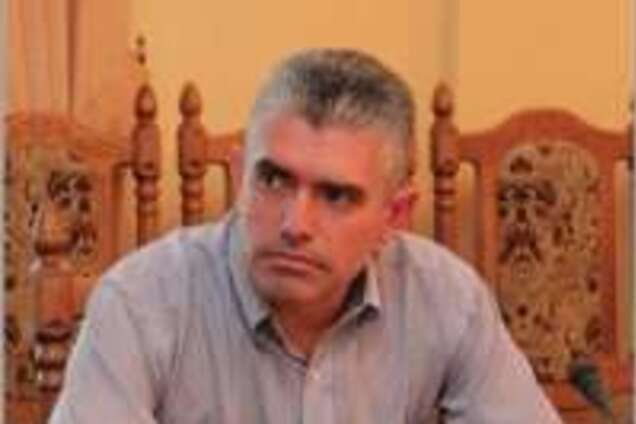 Колишній керівник міського осередку партії 'Русь' призначений керівником управління Луганської ОВЦА