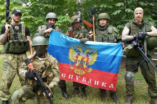 Донбассу нужно пройти через унижение, только так он поймет 'русский мир'