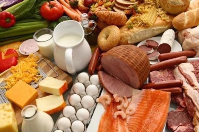 В АМКУ прокомментировали рост цен на продукты