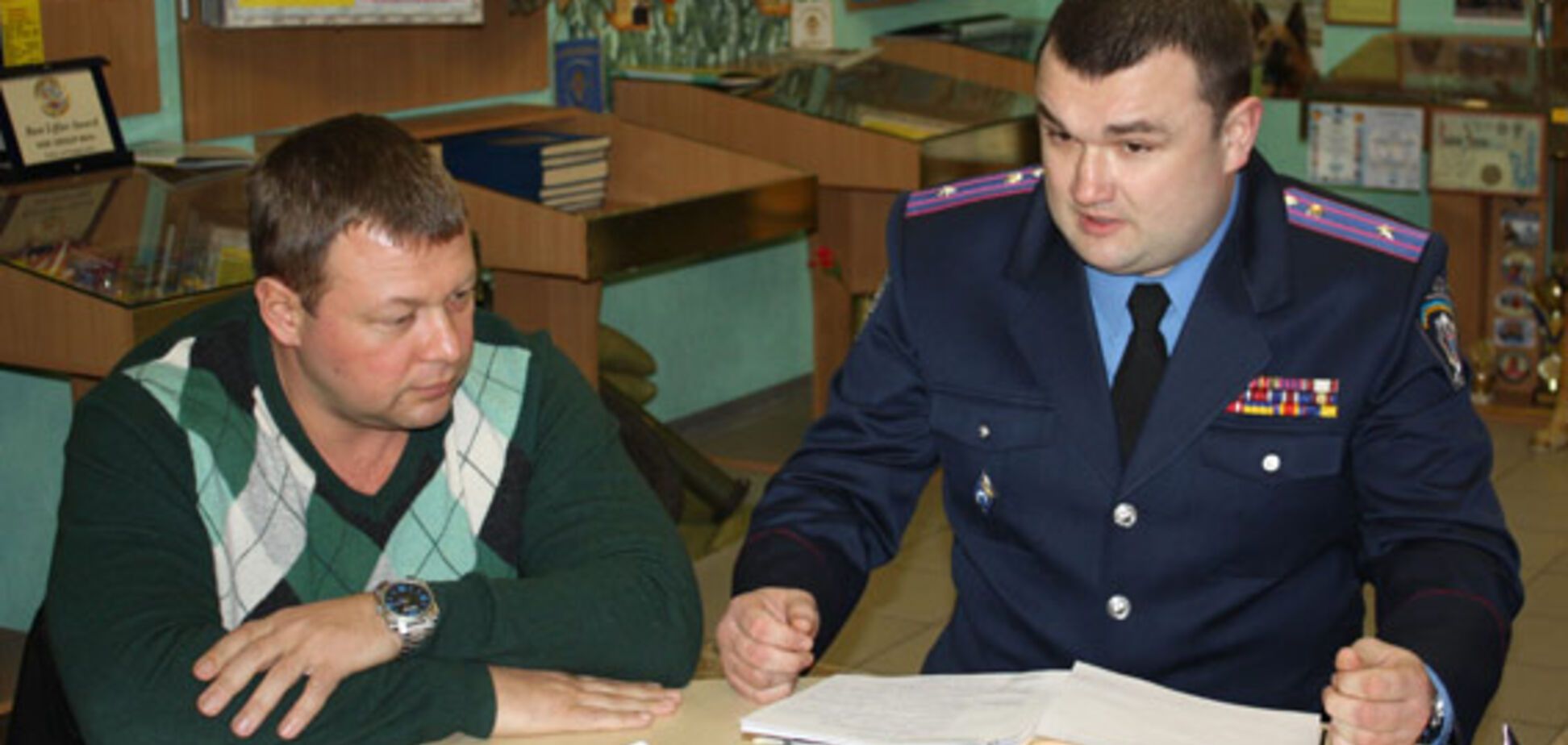 Дело сына экс-замминистра Евдокимова: обнародовано первое решение суда