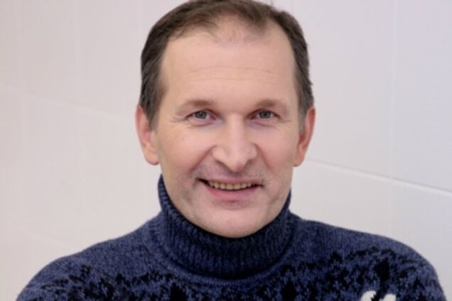 Федір Добронравов