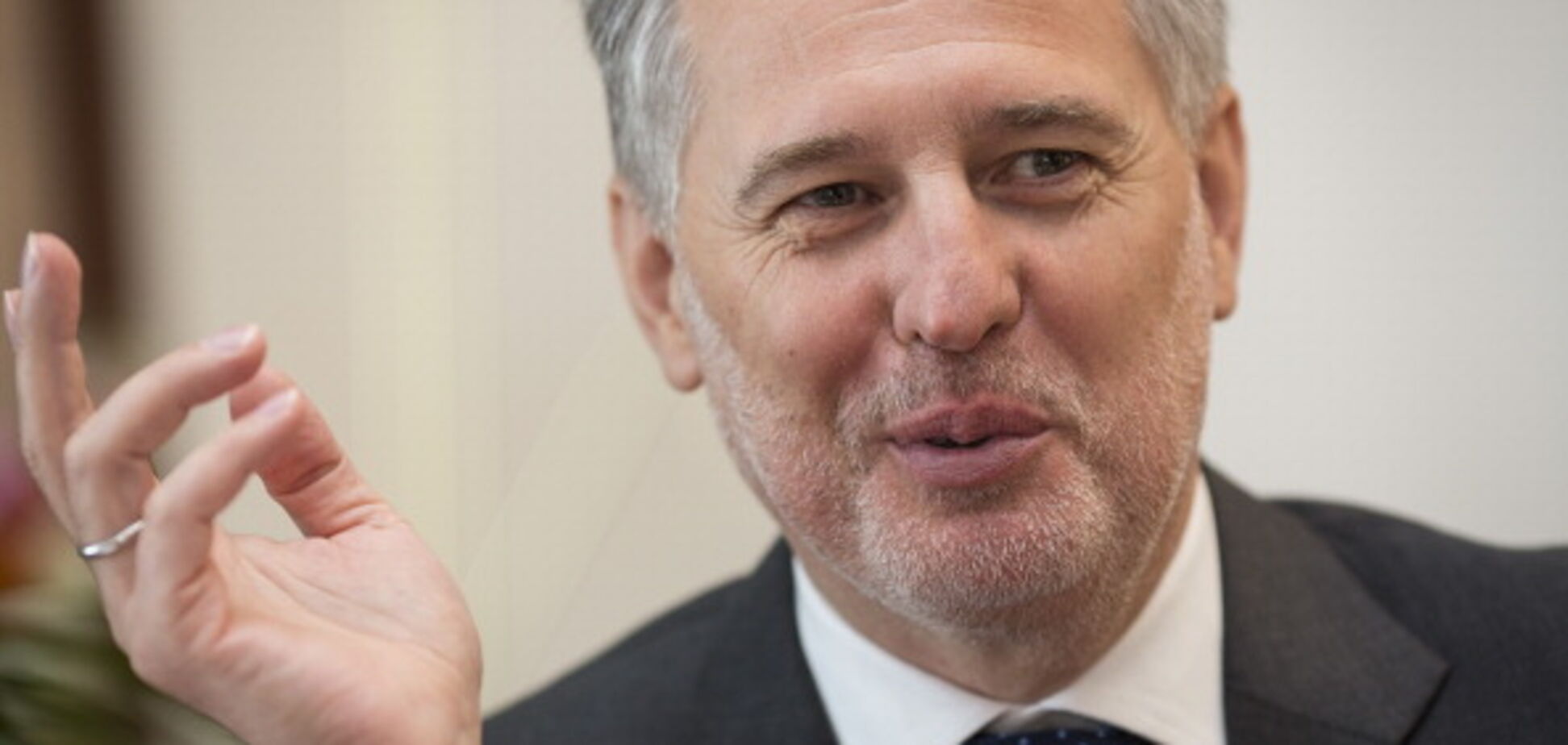 Фирташу вернули 2 млн, отсуженные вкладчиком его банка