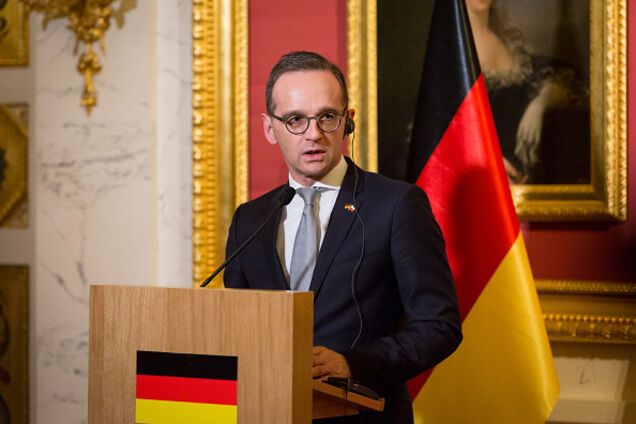 'Поддерживаем Украину': Германия осудила выборы Путина в Крыму