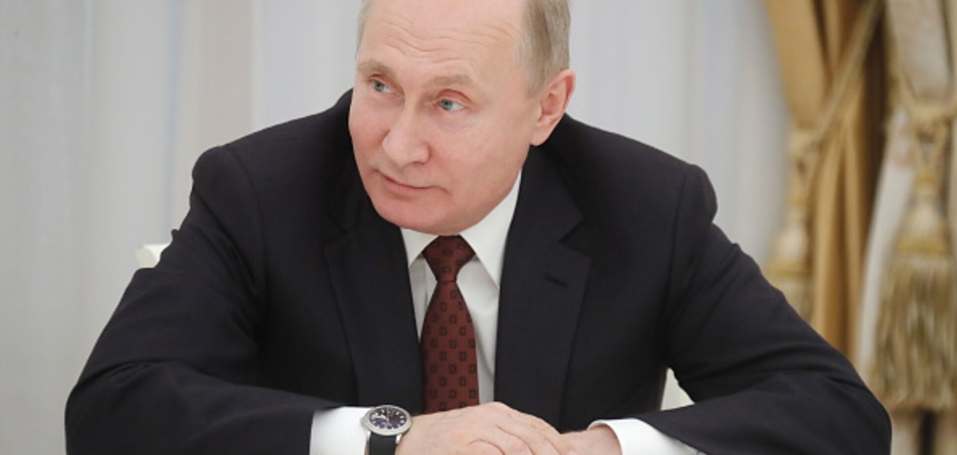 'Не будем разгонять': Путин пошел на попятную в гонке вооружений