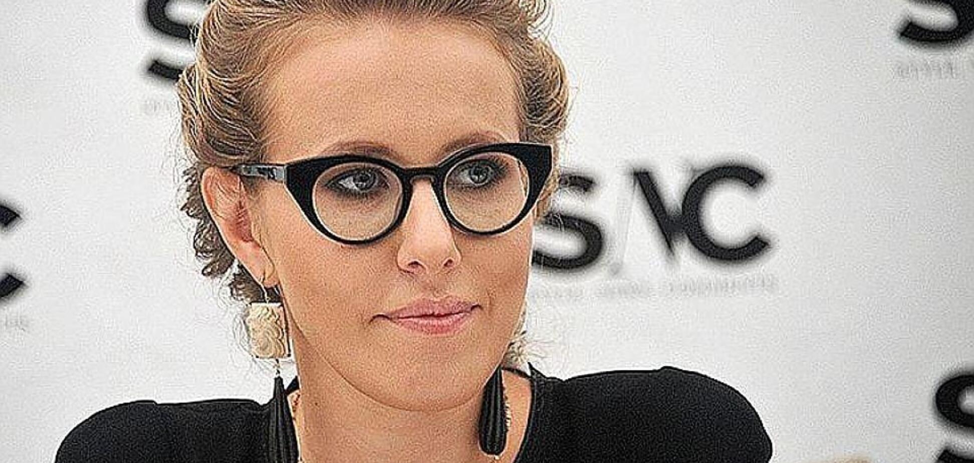 'Зреклася батька': в програші Собчак побачили 'б*ндерівський' слід