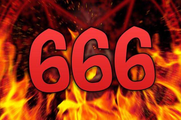 '666' на выборах Путина: маг заверил, что процесс запущен