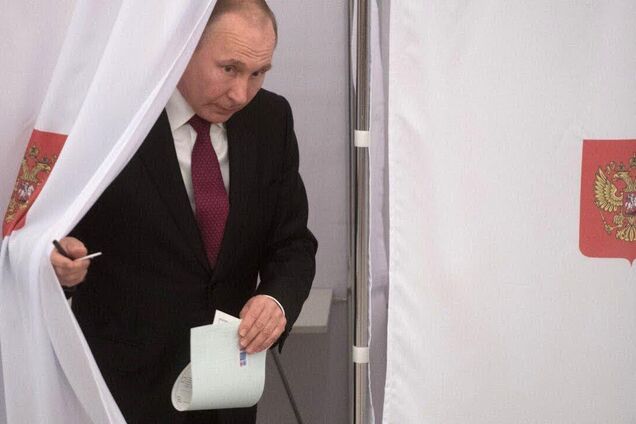 Плювати на 'русскій мір': опозиціонер назвав мету Путіна